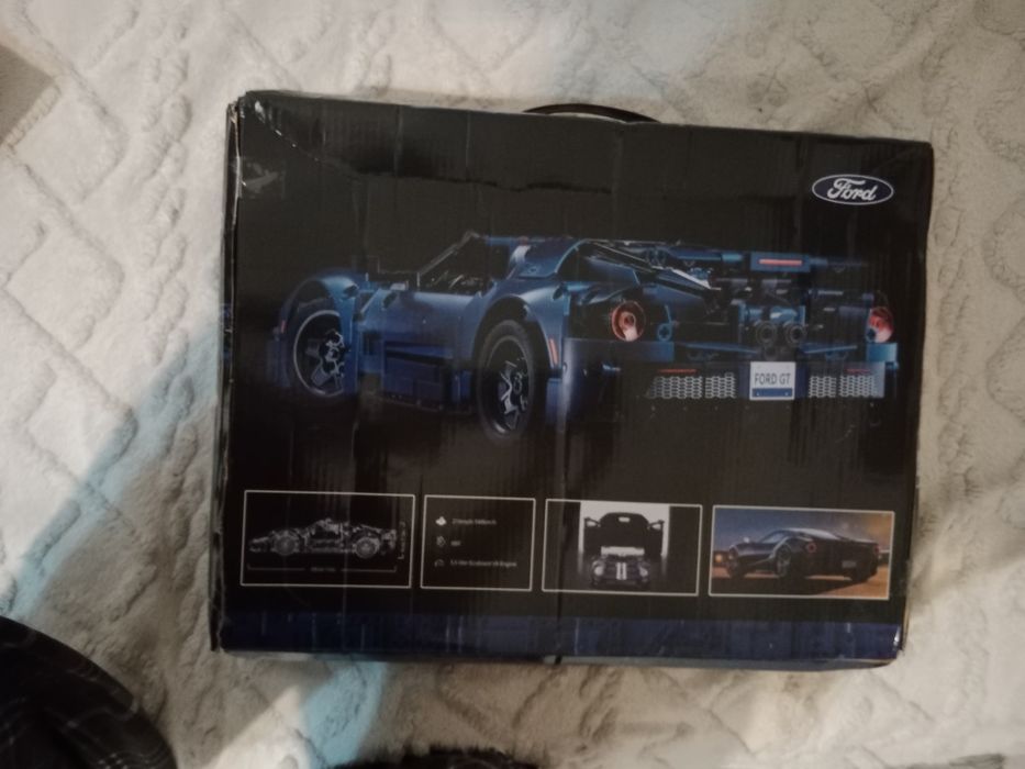 Лего машины техник