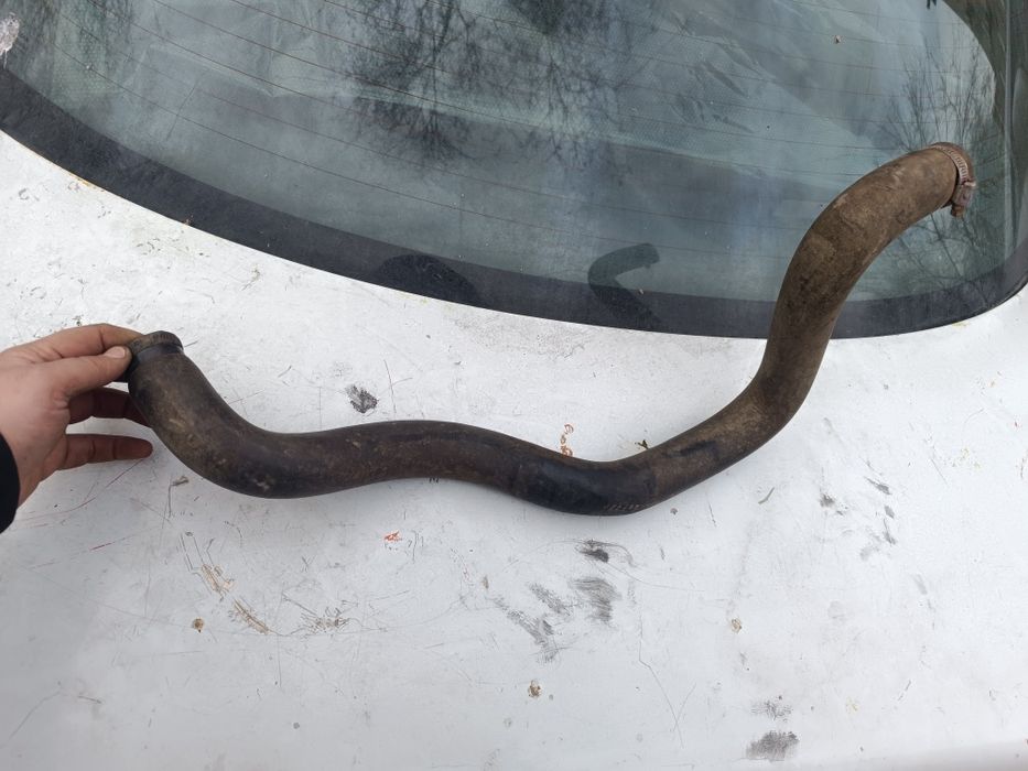 Патрубок печки nissan primera p10