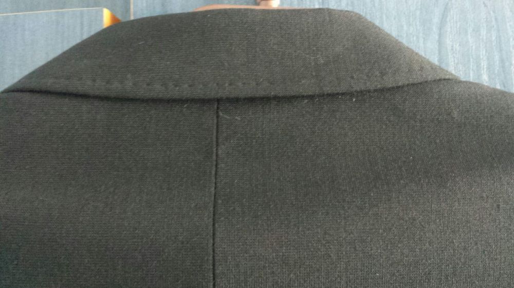 Уникално мъжко сако YVES и още едно вълнено мъжко сако. Без забележки