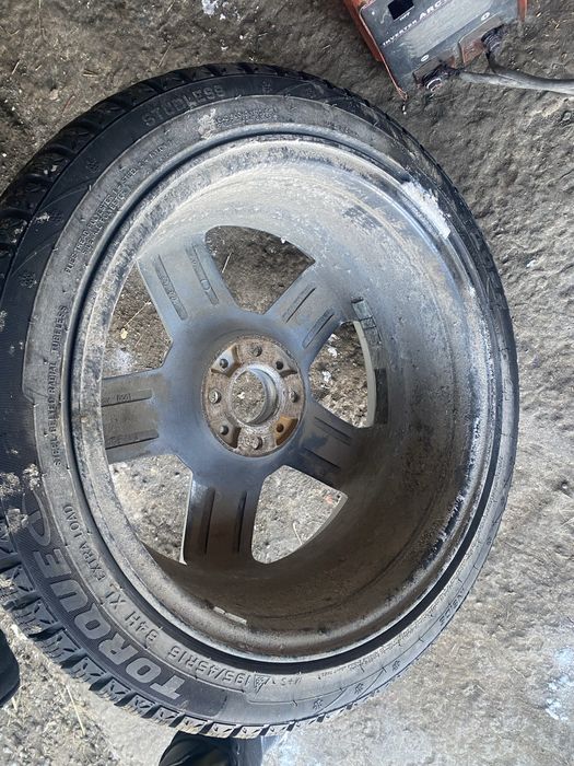 Продам торусы 16