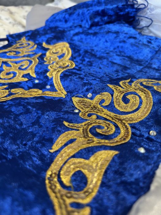 Национальное платье 46р.