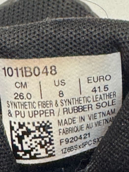 Маратонки ASICS GEL SONOMA 6 Gore-Tex.Номер 41.5