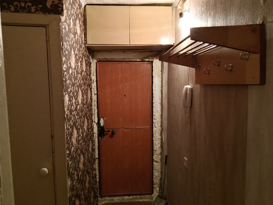 Сдается двухкомнатная квартира