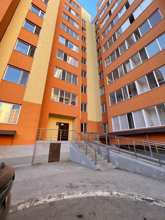 Астана нурлы жол 1комн 24млн