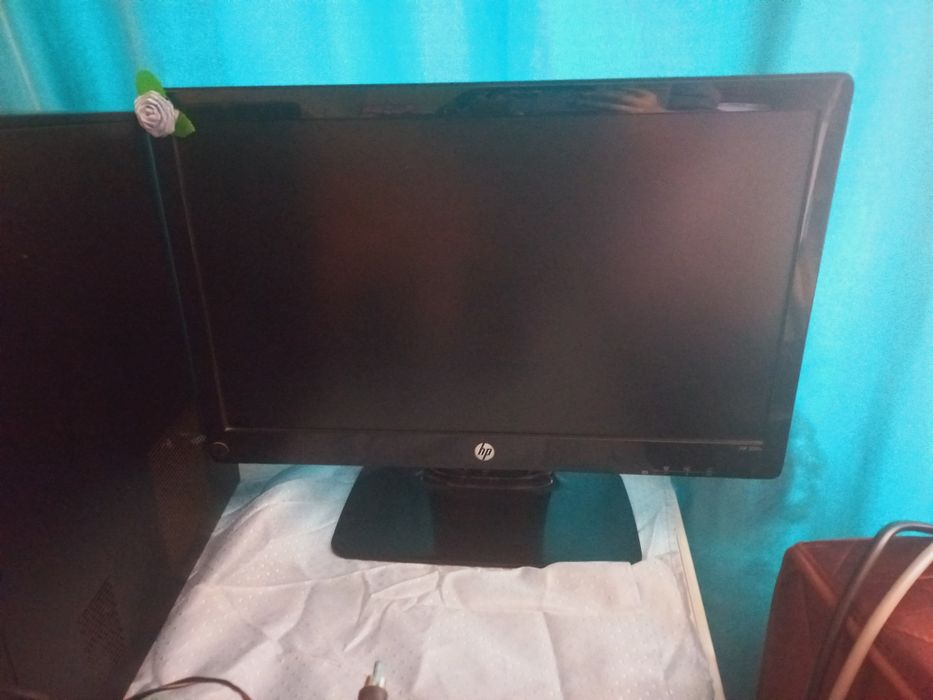 Компьютер в комплекте