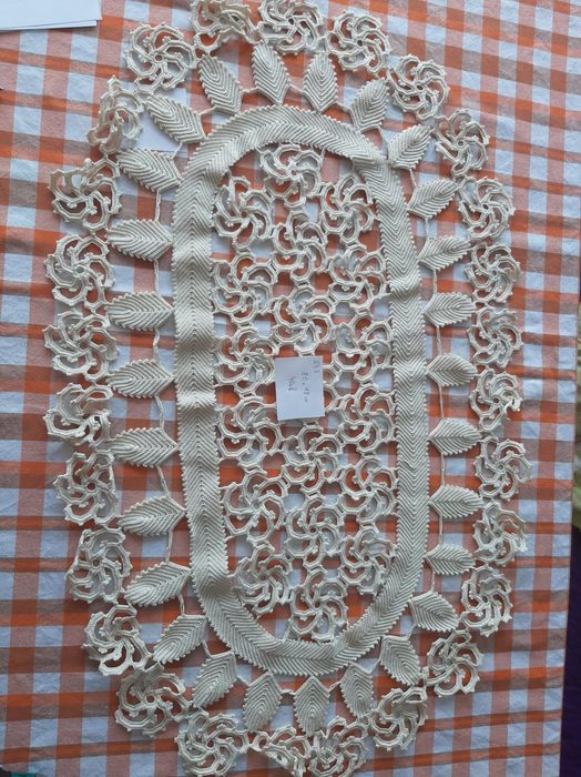 Плетени  каренца