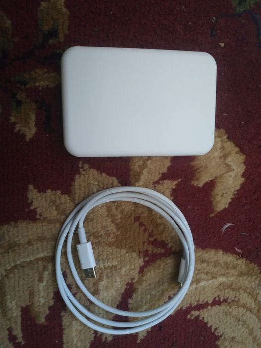 Повир банк  новый