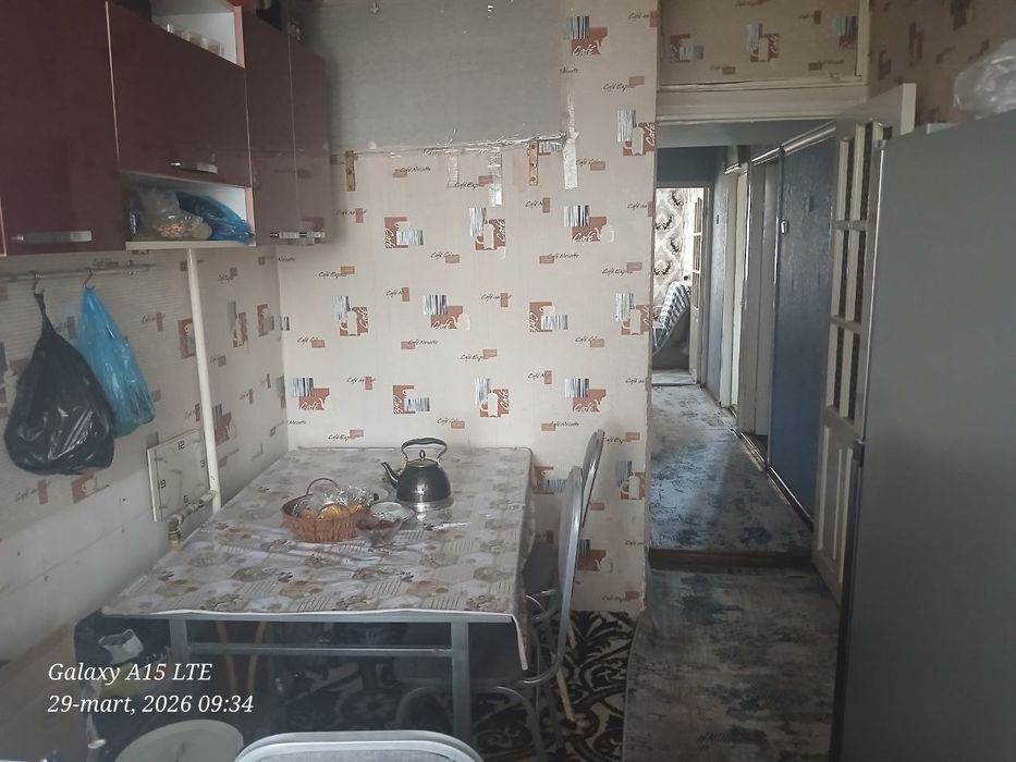 Koʻchmas mulk sotish