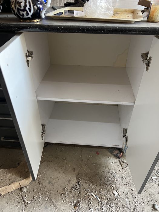 Кухоный гарнитур б/у