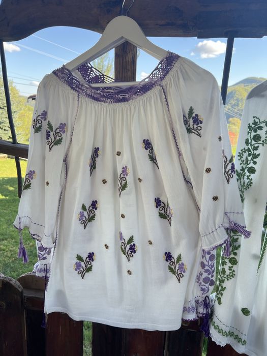 Vand Ie Traditionala