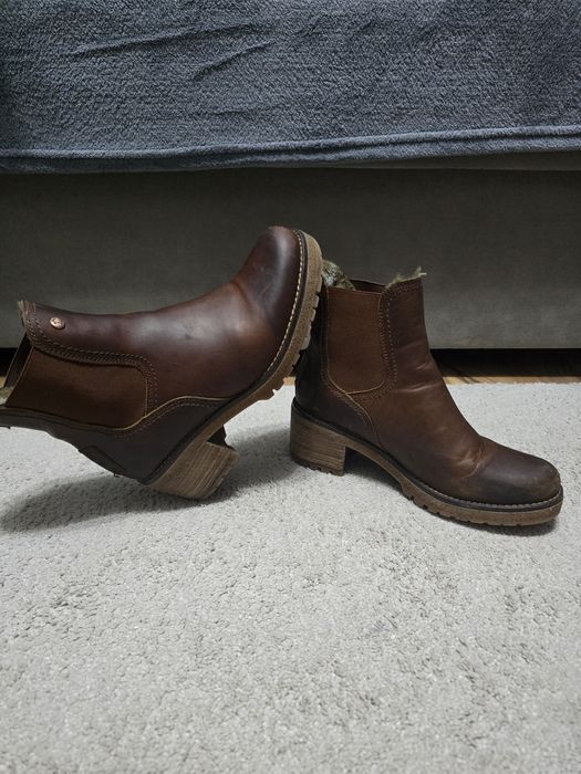 Cizme femei Panama Jack