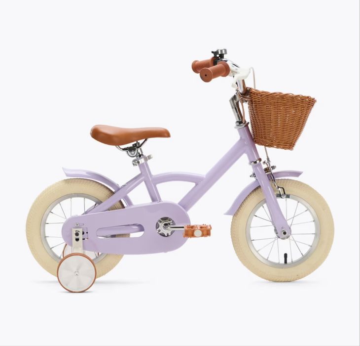 Vand bicicleta copii joystar