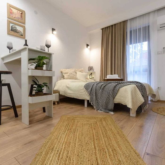 Продава се Едностаен апартамент в Банско - 30 кв.м за 1534 €/кв.м - Снимка #6