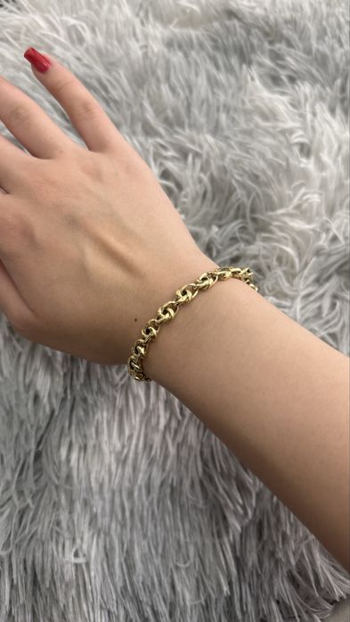 Золото Браслет 585