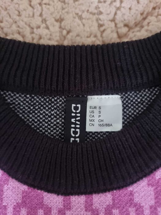 Compleu H&m de vânzare!