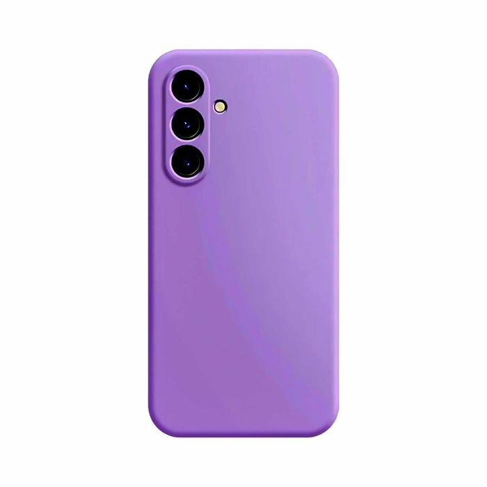 Цветен Кейс Калъф iPhone, Samsung, Xiaomi, Redmi, Motorola, Huawei силиконов гръб