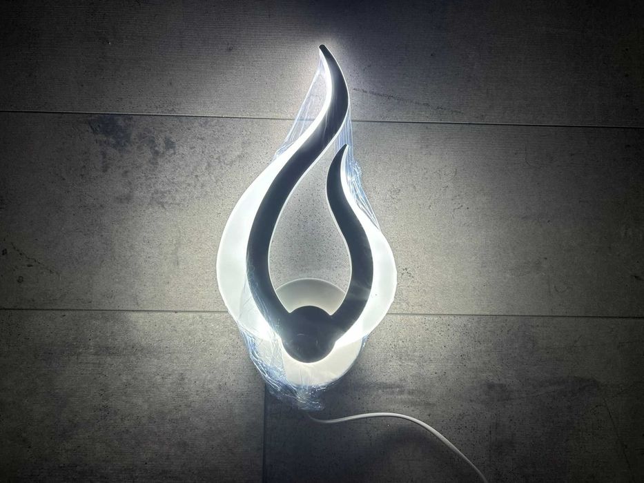 Aplica/Veioza de perete LED