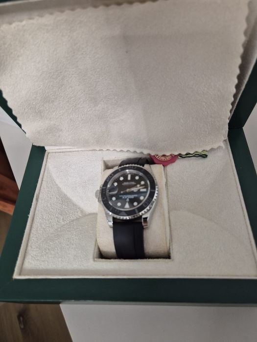 Ceas Rolex Yatch-Master 226659 42mm