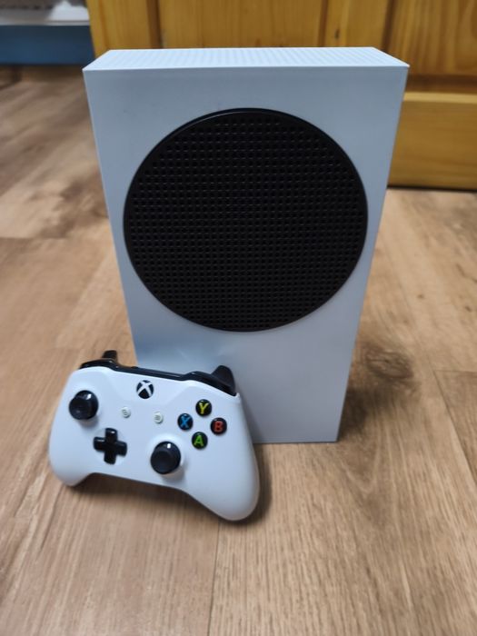 Xbox series s 512gb