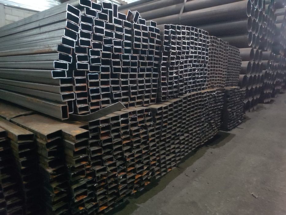 Арматура квадратные трубы