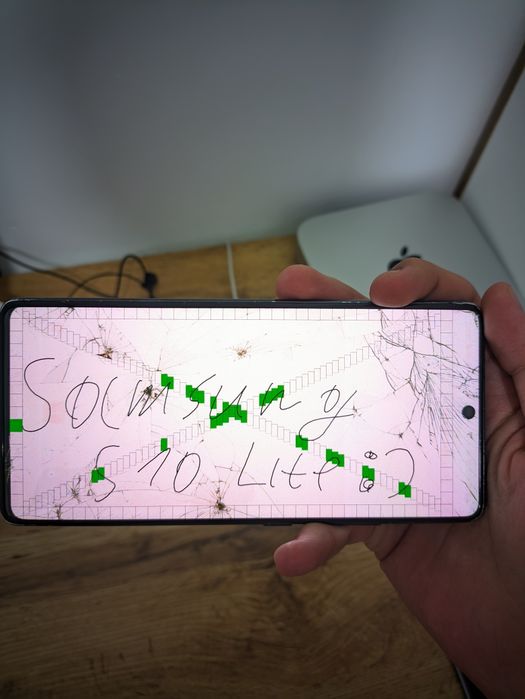 Samsung s10 lite СРОЧНО