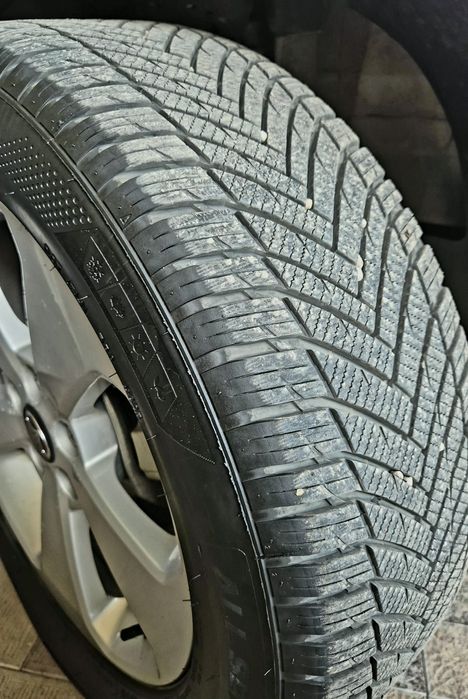 Chevrolet Lacetti Cruze