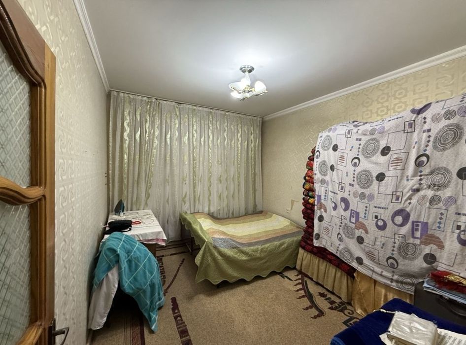4-Комн. 92м². Продажа. Уй-Жой. Ахмад Югнакий.