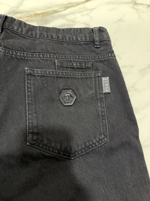 Дънки PHILIPP PLEIN