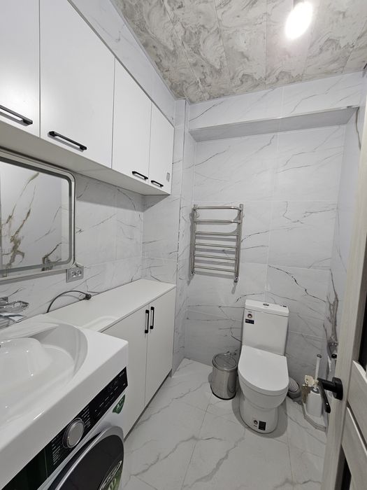 Новостройка 8 роддом глинка 1/13/17 28м²