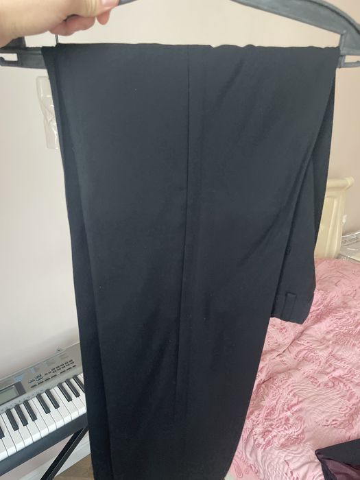 Смокинг Van Cliff