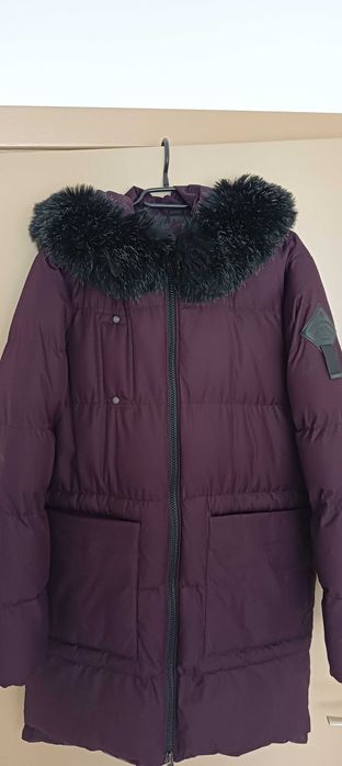 Красиво и топло яке Amisu S-размер