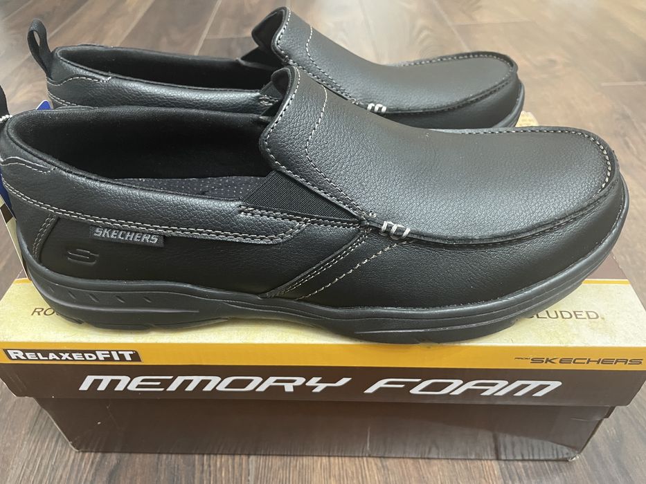 Мъжки обувки Skechers