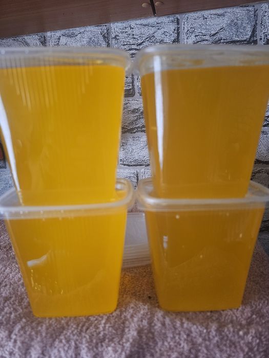 Продам топлёное масло домашнее