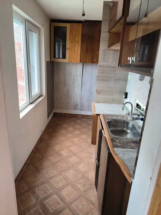 Гарсониера малка-27м2.Добрич, ул. Калиакра