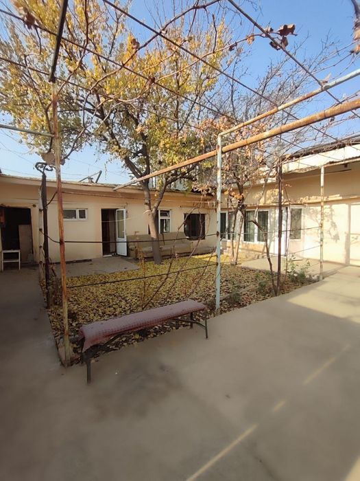 Продается дом участок