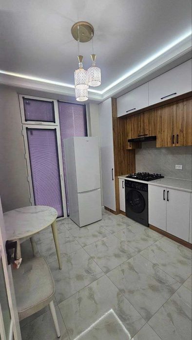 Прадаётся квартира ЖК "Xon Saroy Ocean" {500м до Метро Туркистан.}