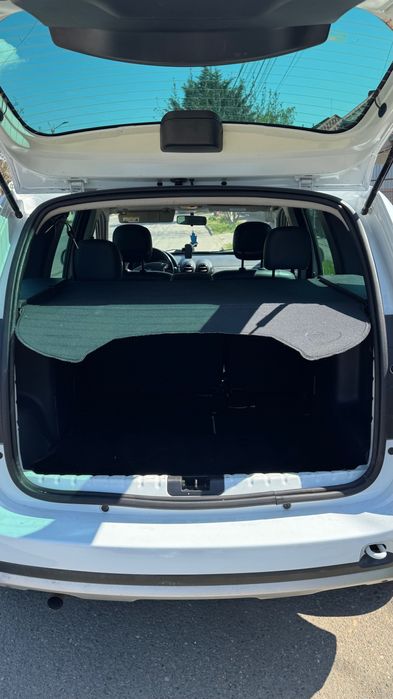 Dacia Duster 2012 1.5 DCI 110 CP