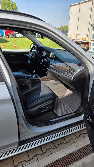 BMW X5 3.5 i - De vanzare