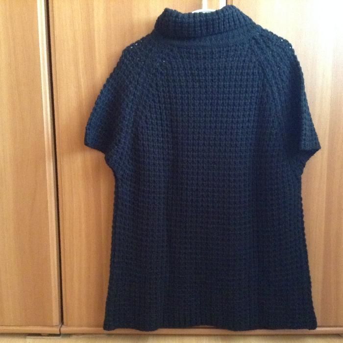 Rochie/Sarafan tricotat