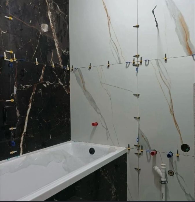 Строика и ремонт  узбеки