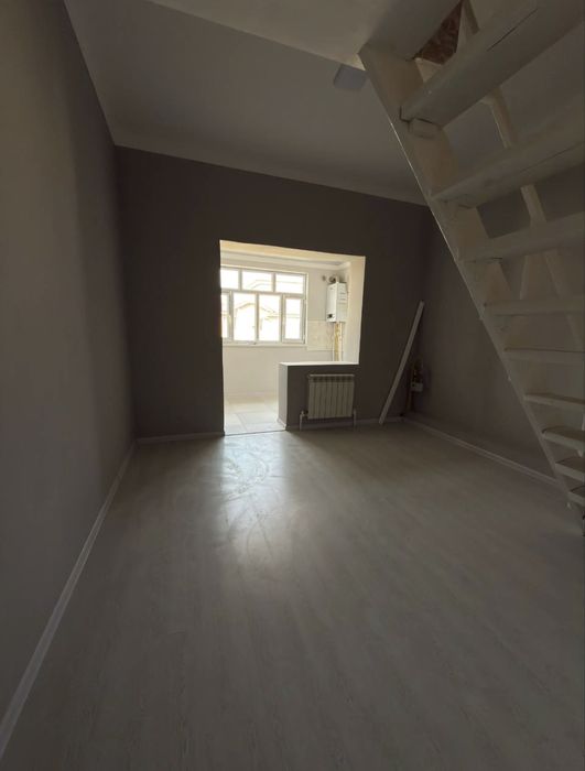 Продажа квартира