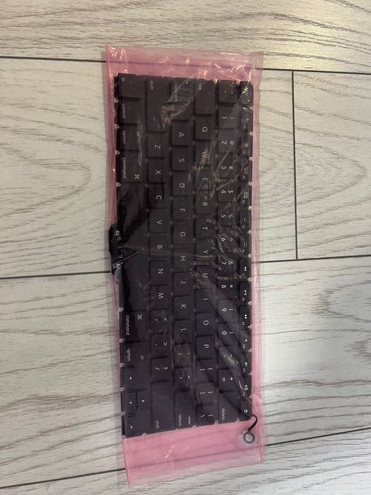 Tastatura Macbook Pro 13" A1278 - US QWERTY - Noua