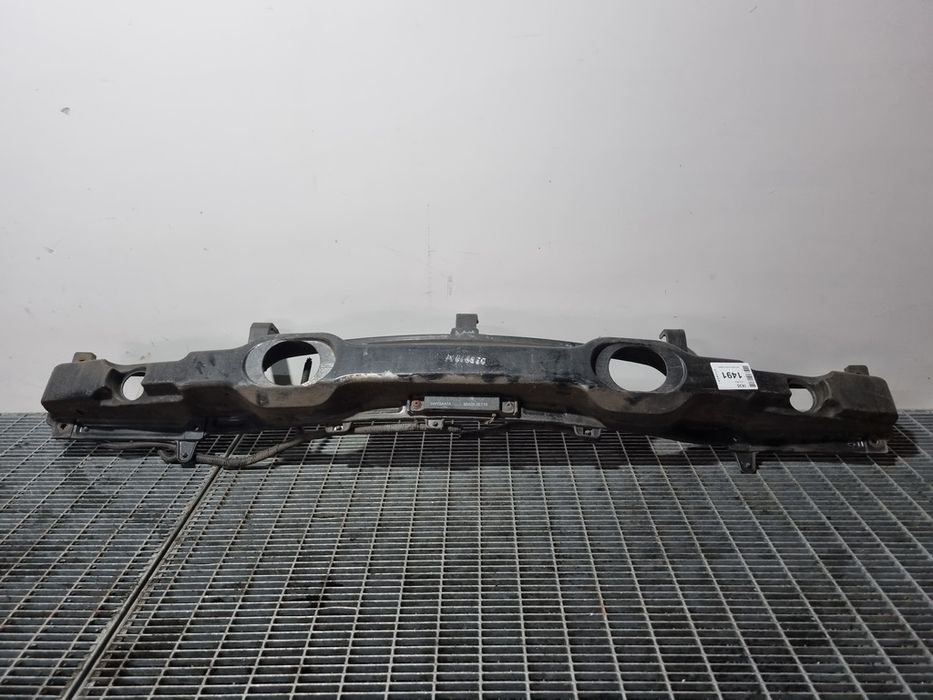 Armatura bara spate Hyundai IX35 - SUV 4 Usi (1491)