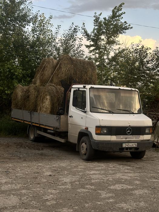 Грузоперевозки до трех тонн