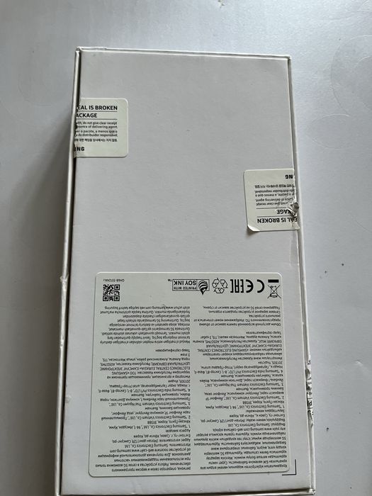 Продаю Samsung Galaxy A54 5G.