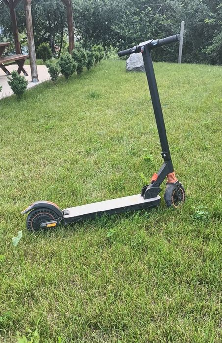Trotinetă kukirin S1pro