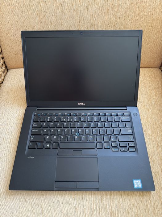 Dell Latitude 7480 i7