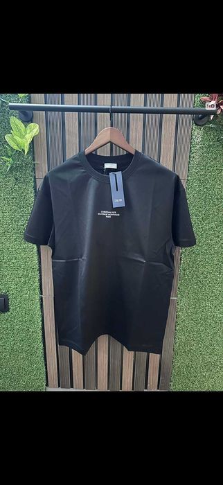 Тениска Christian Dior  (еластична)