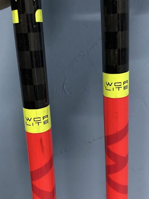 Щеки Leki WCR Lite GS 105 cm