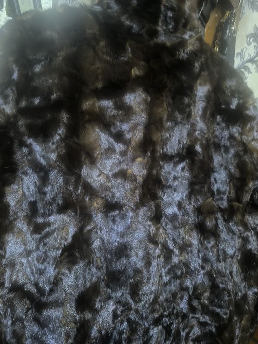 Норка шуба норка шуба